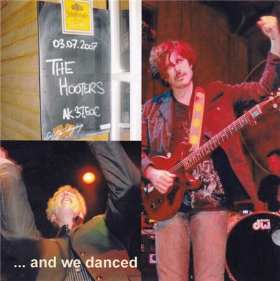 The Hooters - ...And We Danced download mp3 flac