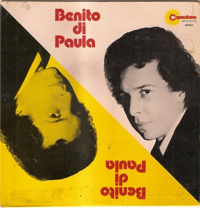 Benito Di Paula - Retalhos De Cetim download mp3 flac