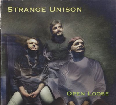 Open Loose - Strange Unison download mp3 flac