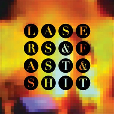 Lasers And Fast And Shit - Third: Munch download mp3 flac