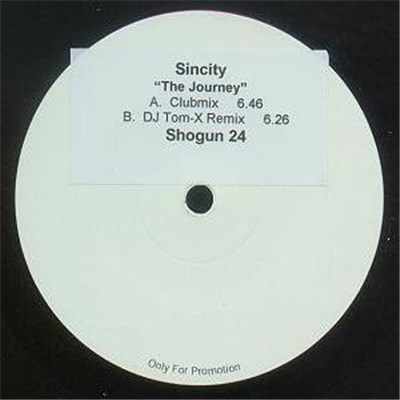 Sincity - The Journey download mp3 flac