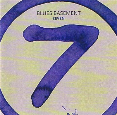 Blues Basement - Seven download mp3 flac