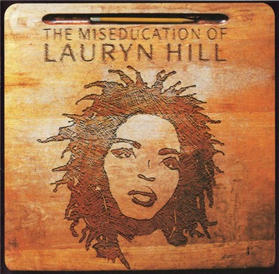 Lauryn Hill - The Miseducation Of Lauryn Hill download mp3 flac