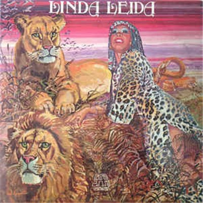 Linda Leida - Linda Leida download mp3 flac
