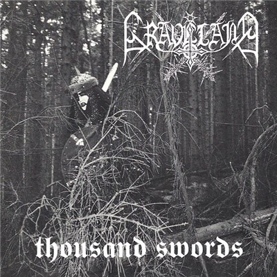 Graveland - Thousand Swords download mp3 flac