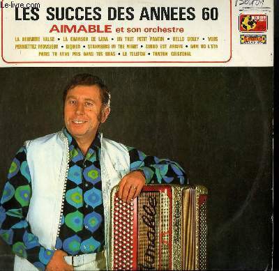 Aimable - Les Succès Des Années 60 download mp3 flac
