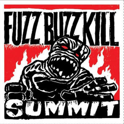 King Barry And The Sinister Soulsters / Haze XXL With Jon Spencer - Fuzz Buzz Kill Summit download mp3 flac