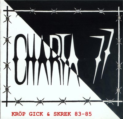 Charta 77 - Kröp Gick & Skrek 83-85 download mp3 flac