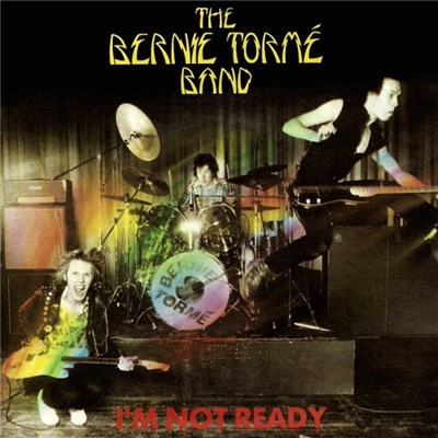 The Bernie Tormé Band - Im Not Ready download mp3 flac