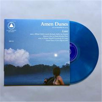 Amen Dunes - Love download mp3 flac