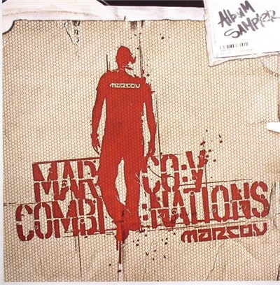 Marco:V - Combi:nations Album Sampler download mp3 flac