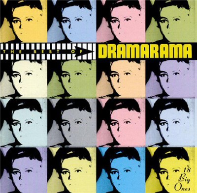 Dramarama - The Best Of Dramarama (18 Big Ones) download mp3 flac