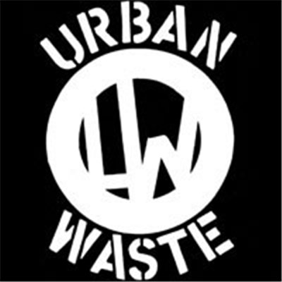 Urban Waste - Urban Waste download mp3 flac