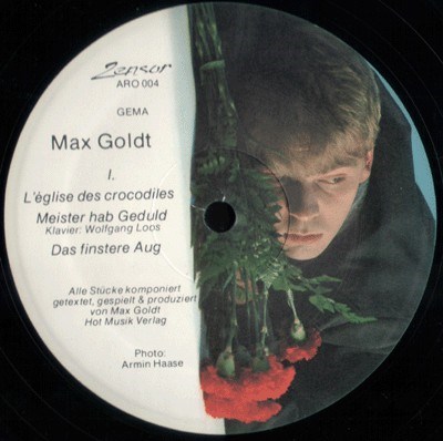 Max Goldt - L'Église Des Crocodiles download mp3 flac