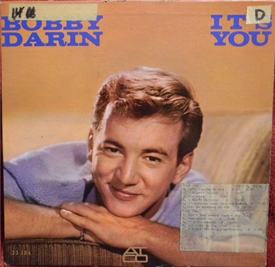Bobby Darin - It's You Or No One download mp3 flac