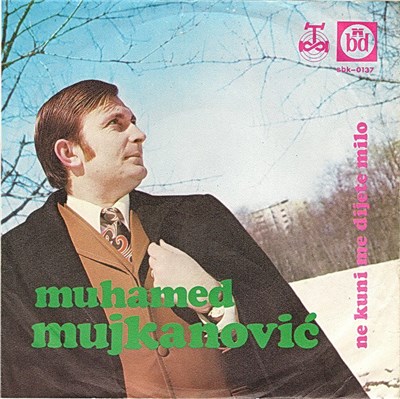 Muhamed Mujkanović - Ne Kuni Me Dijete Milo download mp3 flac