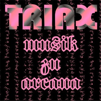 Triax - Musik Zu Arcana download mp3 flac