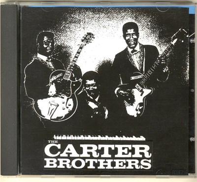 The Carter Brothers - Demo + Live Recordings download mp3 flac