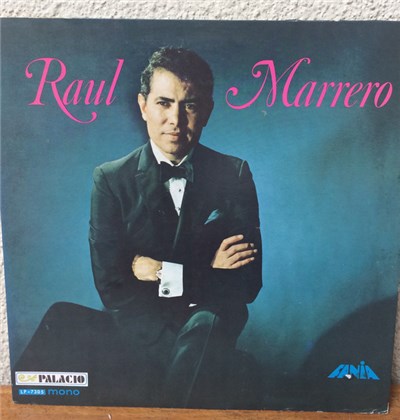 Raul Marrero - Raul Marrero download mp3 flac