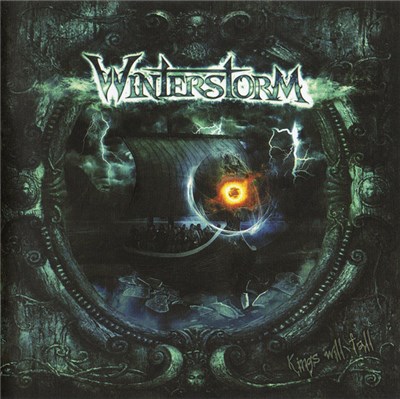 Winterstorm - Kings Will Fall download mp3 flac