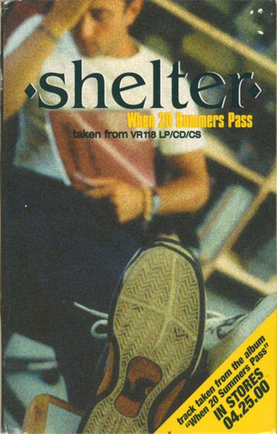 Shelter / Boysetsfire - When 20 Summers Pass / Rookie download mp3 flac