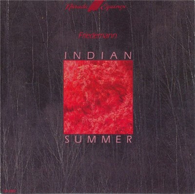 Friedemann - Indian Summer download mp3 flac