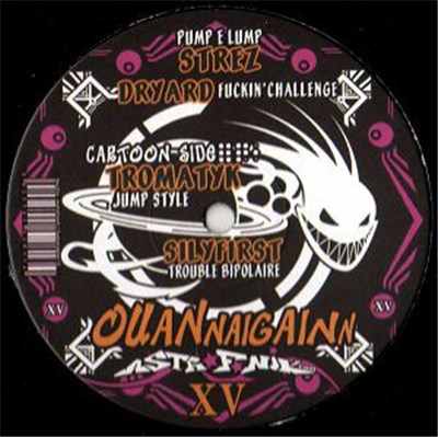 Various - Ouanaigaine 15 download mp3 flac