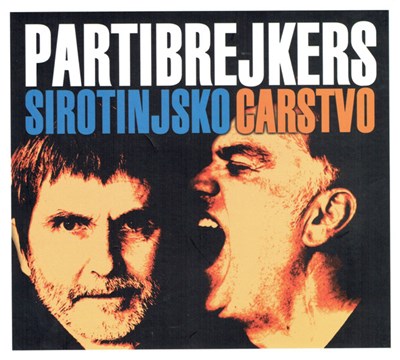 Partibrejkers - Sirotinjsko Carstvo download mp3 flac