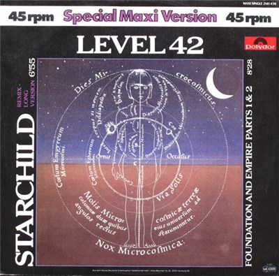 Level 42 - Starchild download mp3 flac