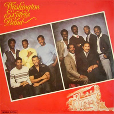 Washington Express Band - Vaccine download mp3 flac