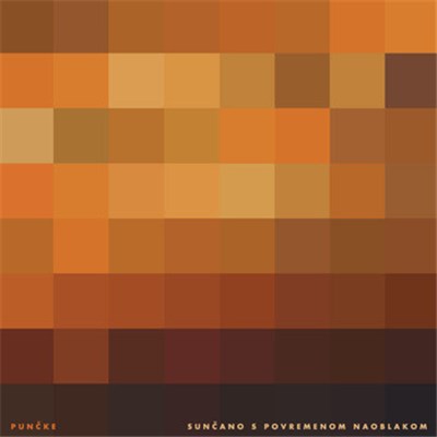Punčke - Sunčano S Povremenom Naoblakom download mp3 flac