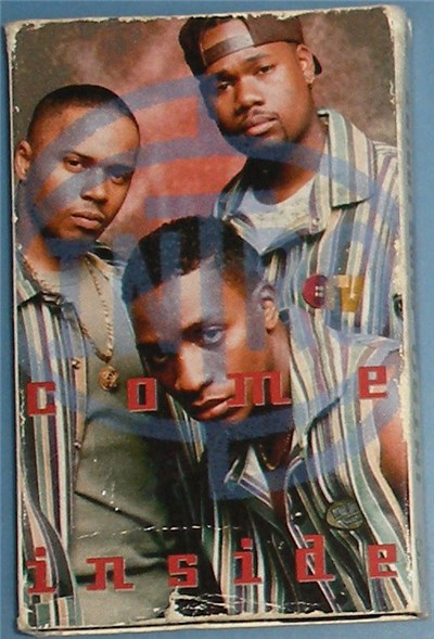 Intro - Come Inside download mp3 flac