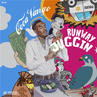 Coca Vango - Runway Juggin download mp3 flac