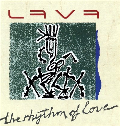 Lava - The Rhythm Of Love download mp3 flac