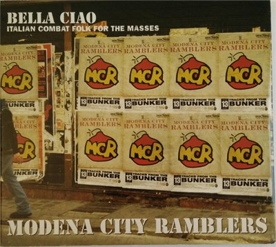 Modena City Ramblers - Bella Ciao - Italian Combat Folk For The Masses download mp3 flac