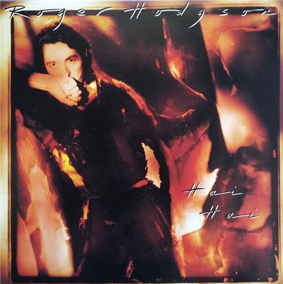 Roger Hodgson - Hai Hai download mp3 flac