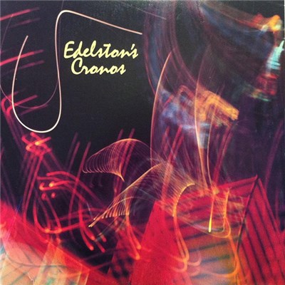 Andrew Edelston - Edelston's Cronos download mp3 flac