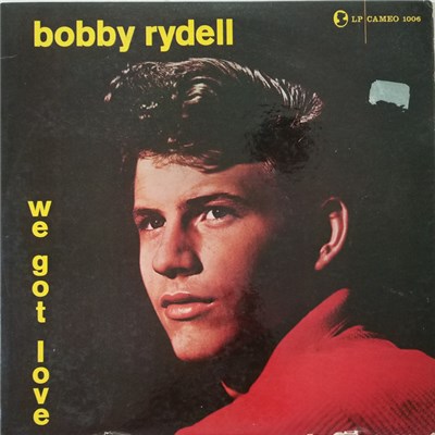 Bobby Rydell - We Got Love download mp3 flac