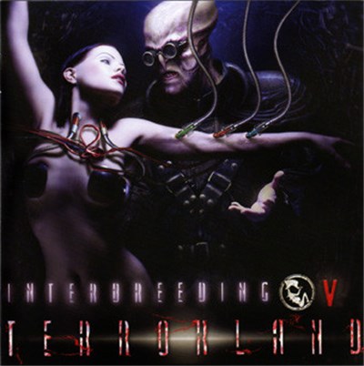 Various - Interbreeding V: Terrorland download mp3 flac
