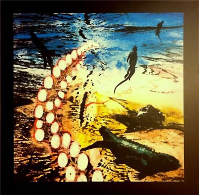 Nauseahtake - Laws Of Multiversal Gravitation download mp3 flac
