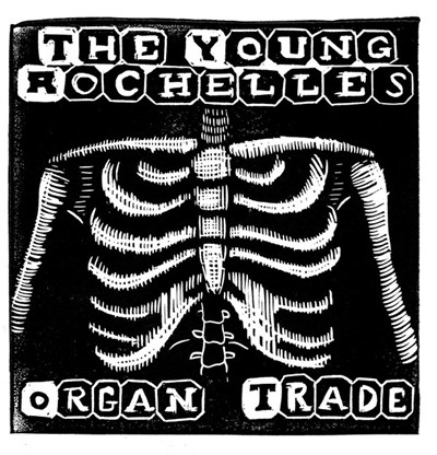 The Young Rochelles - Organ Trade download mp3 flac