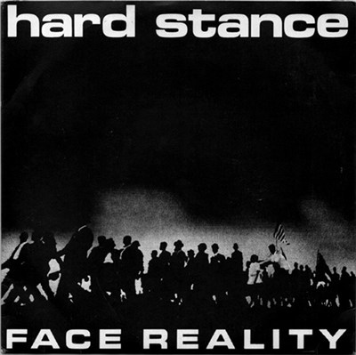 Hard Stance - Face Reality download mp3 flac