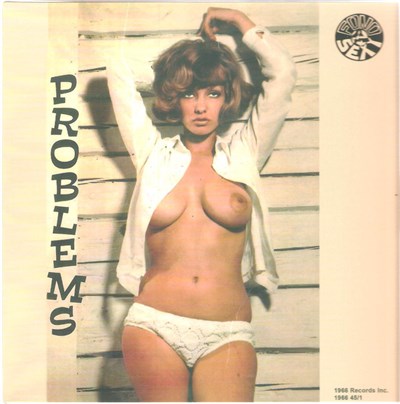 Batkin Brothers - Problems / Tropical download mp3 flac