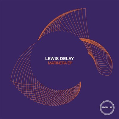 Lewis Delay - Marinera Ep download mp3 flac