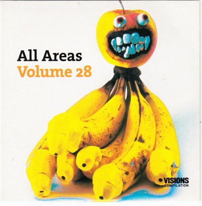 Various - All Areas Volume 28 download mp3 flac