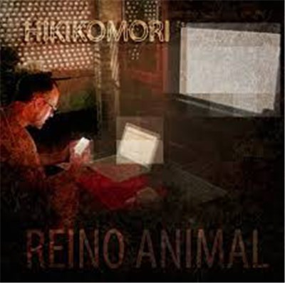 Reino Animal - Hikikomori download mp3 flac