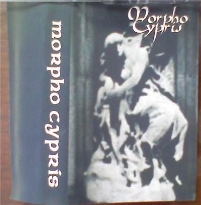 Morpho Cypris - Morpho Cypris download mp3 flac