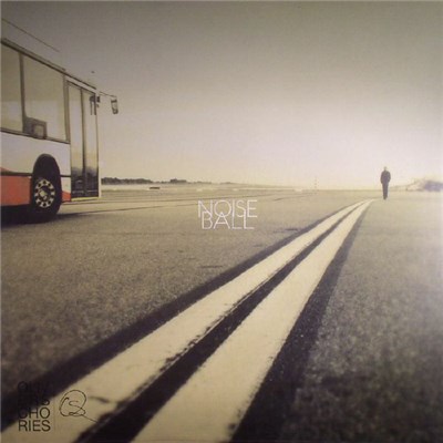 Oliver Schories - Noise Ball download mp3 flac