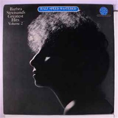 Barbra Streisand - Barbra Streisand's Greatest Hits - Volume 2 download mp3 flac