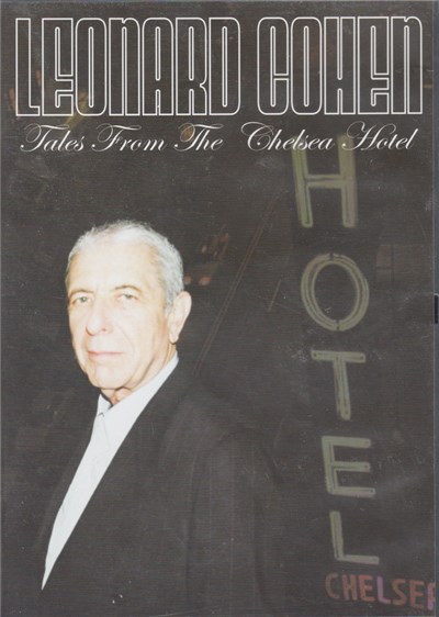 Leonard Cohen - Tales From The Chelsea Hotel download mp3 flac